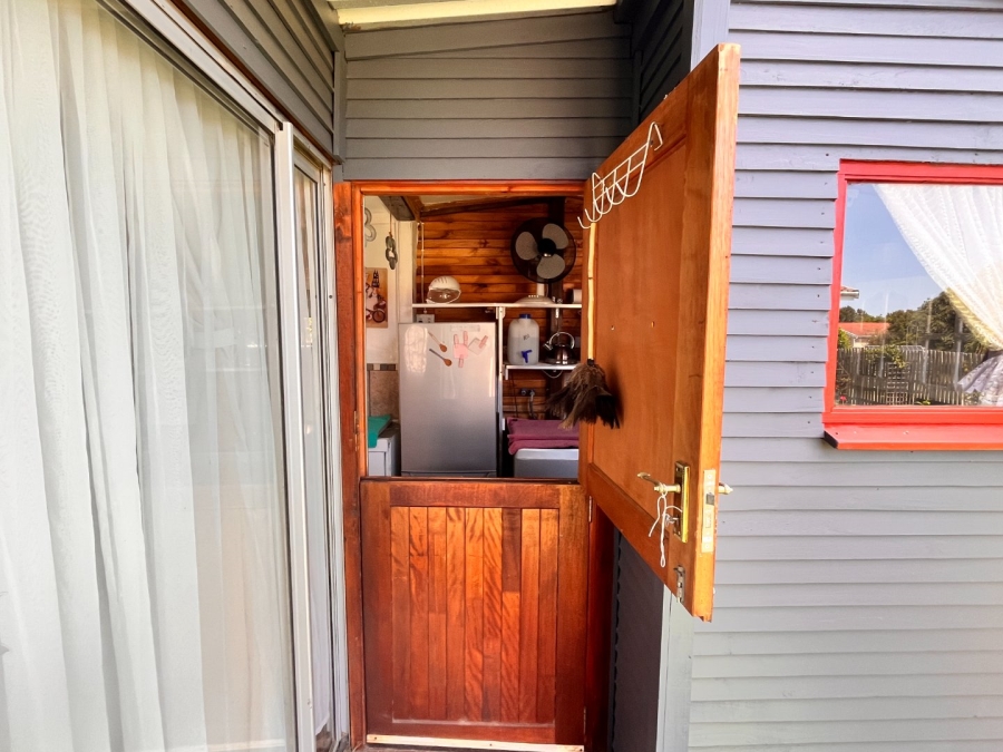 3 Bedroom Property for Sale in Noorsekloof Eastern Cape